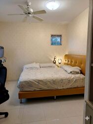 Blk 766 Choa Chu Kang North 5 (Choa Chu Kang), HDB 4 Rooms #575112571